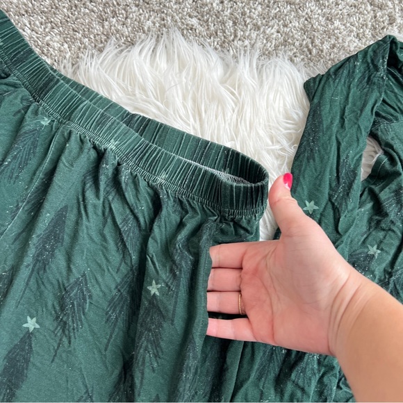 Nighty Nites Co x Arrows & Rubies Bamboo Lounge Pajamas M/L - Picture 9 of 9